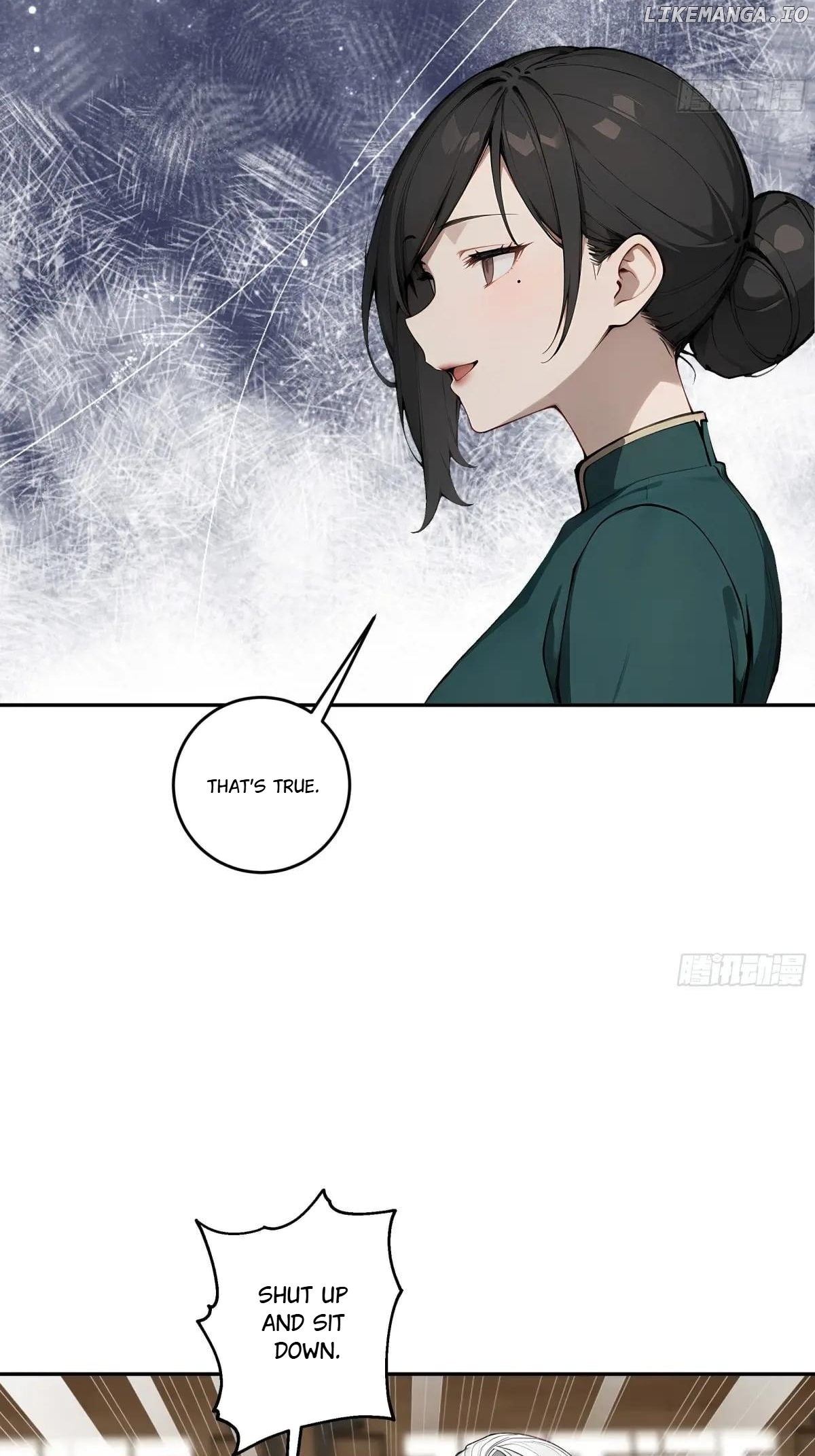 God of Learning Chapter 34 - page 13